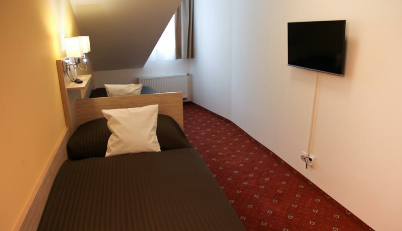 Pension Dvořák Karlovy Vary - Rodinný pokoj